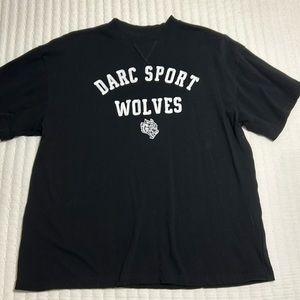 Dark Sport Tee Shirt